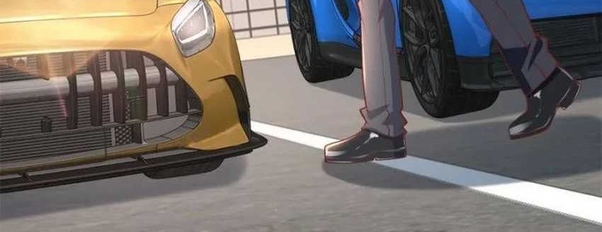 Legendary Car-Hailing System Chapter 32 Gambar 9