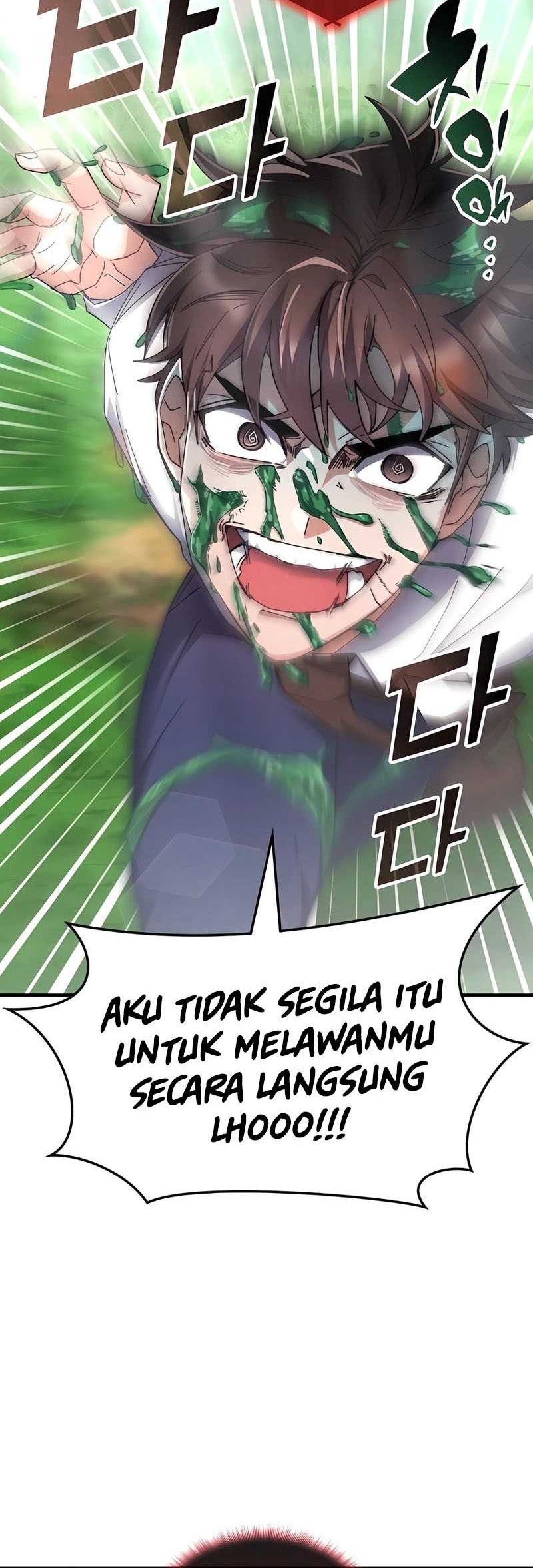 Transcension Academy Chapter 118 Gambar 52