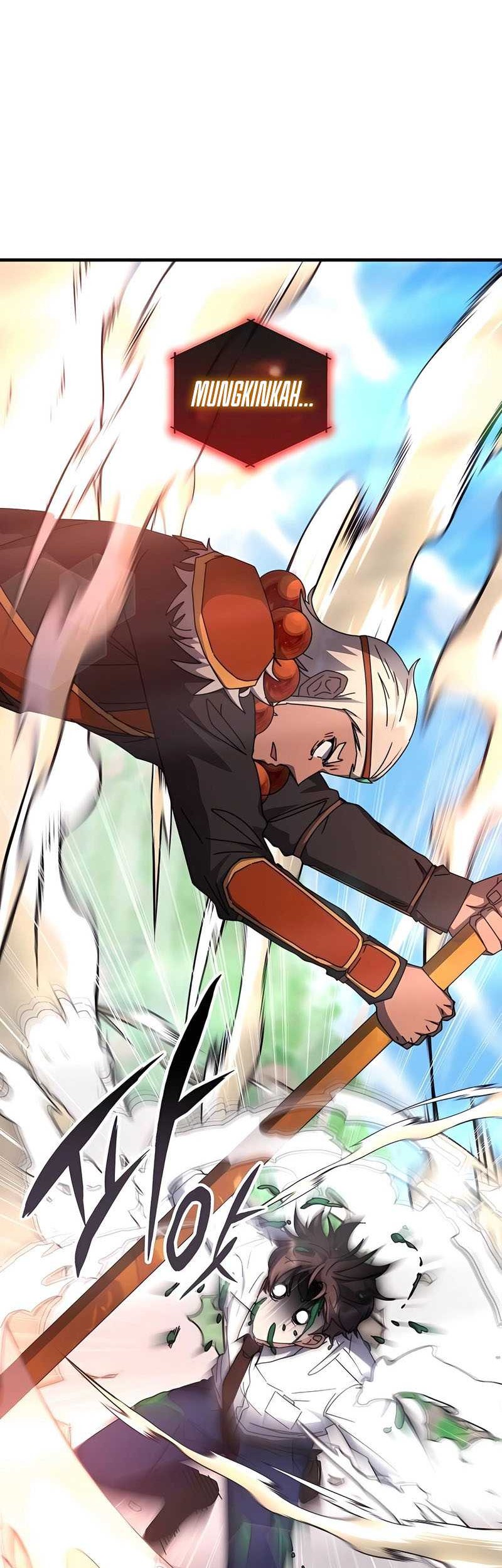 Transcension Academy Chapter 118 Gambar 50