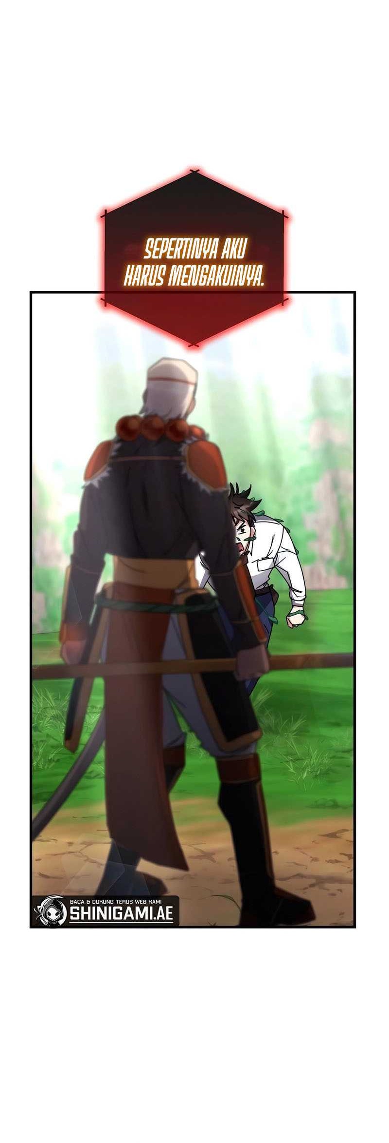 Transcension Academy Chapter 118 Gambar 56