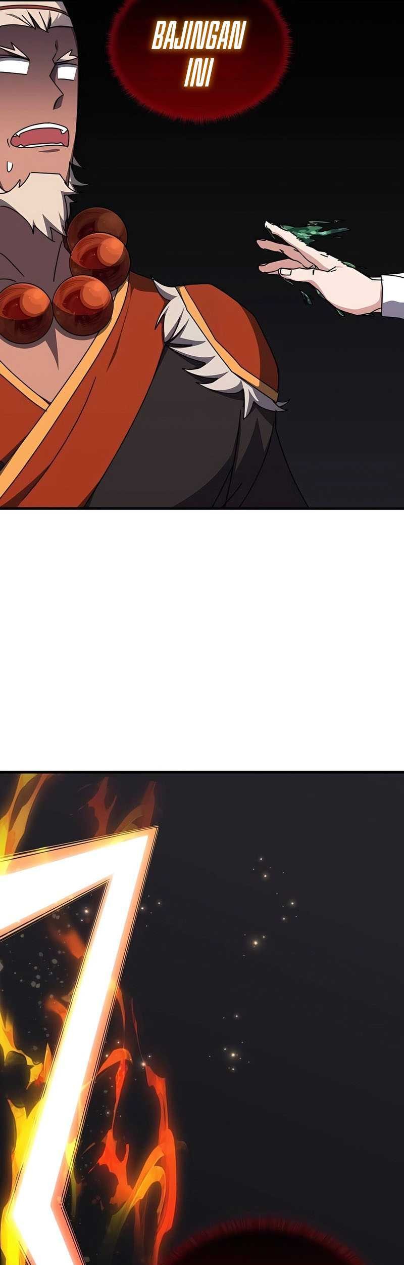 Transcension Academy Chapter 118 Gambar 53