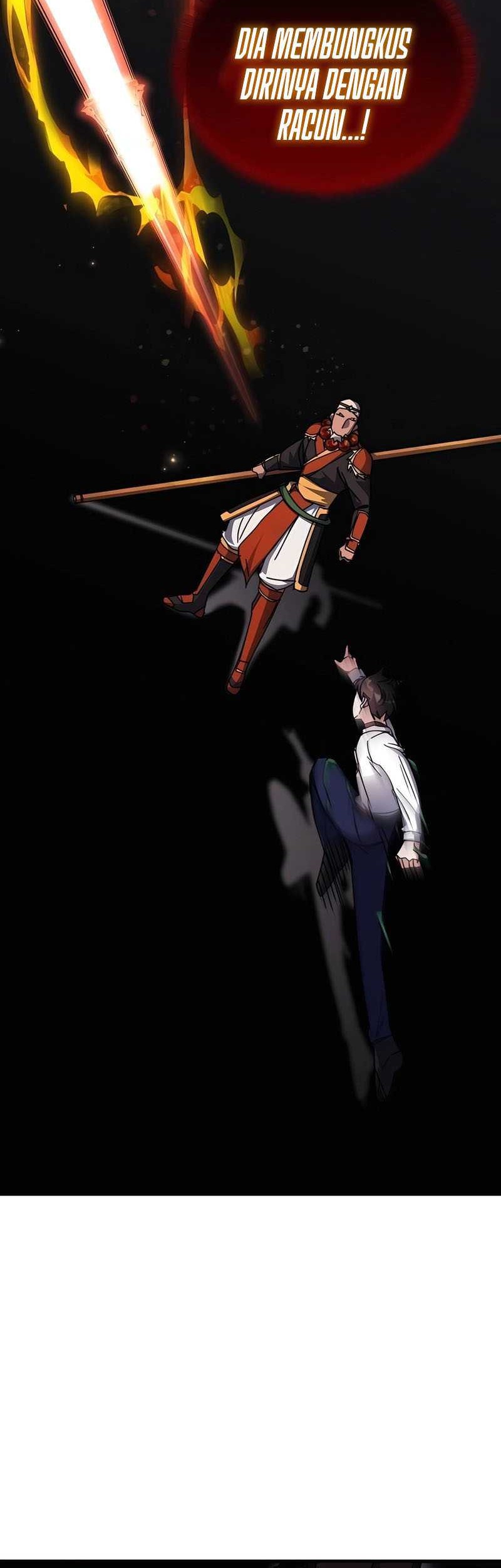 Transcension Academy Chapter 118 Gambar 54