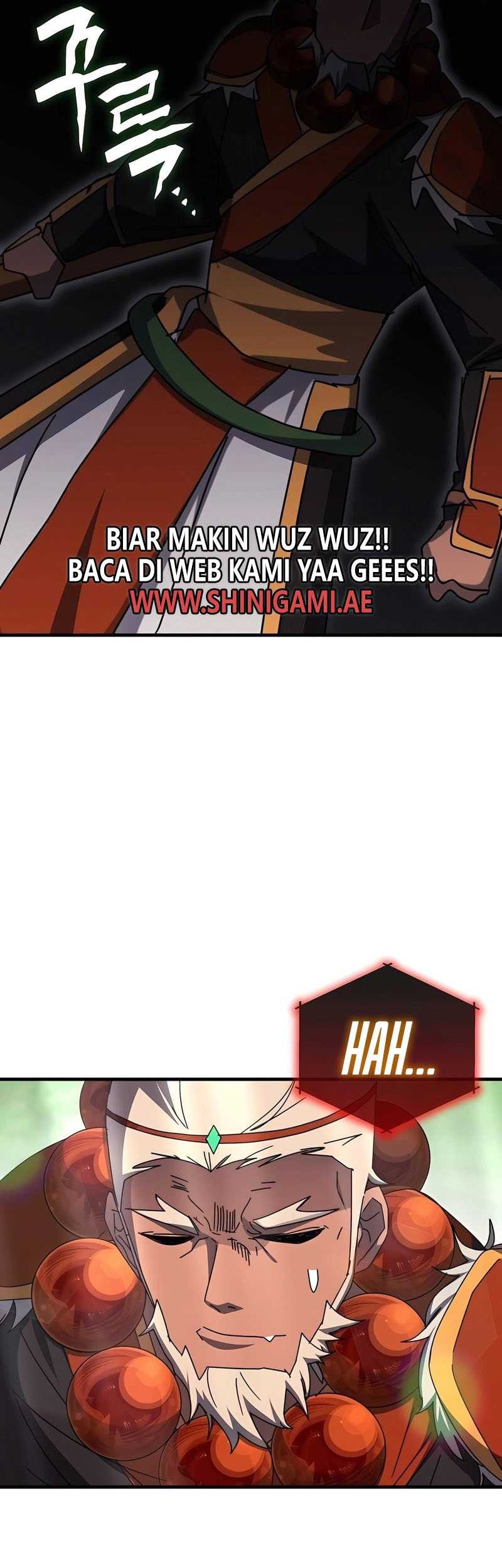 Transcension Academy Chapter 118 Gambar 55