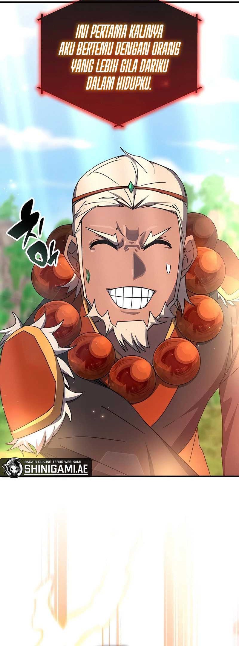 Transcension Academy Chapter 118 Gambar 60