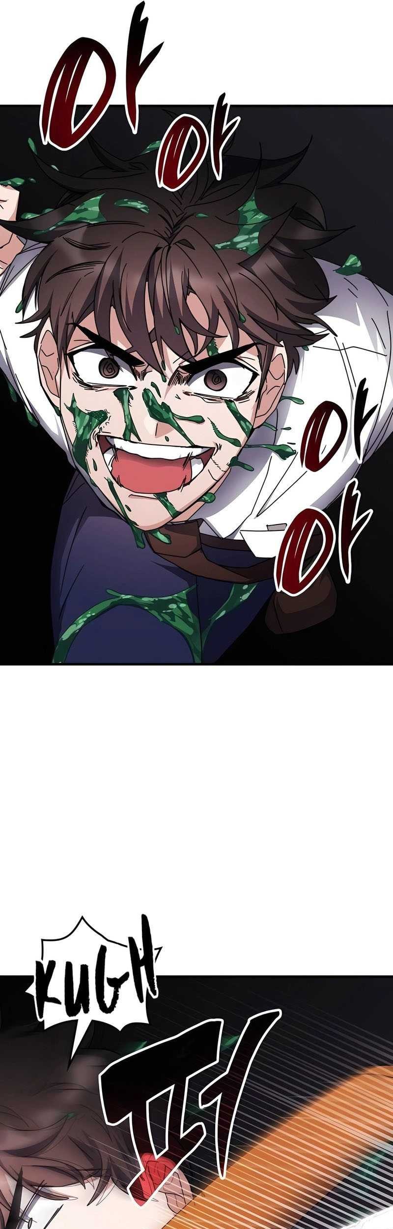 Transcension Academy Chapter 118 Gambar 57