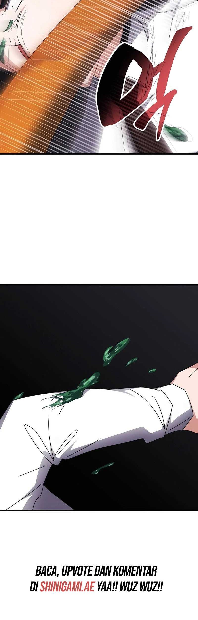 Transcension Academy Chapter 118 Gambar 58