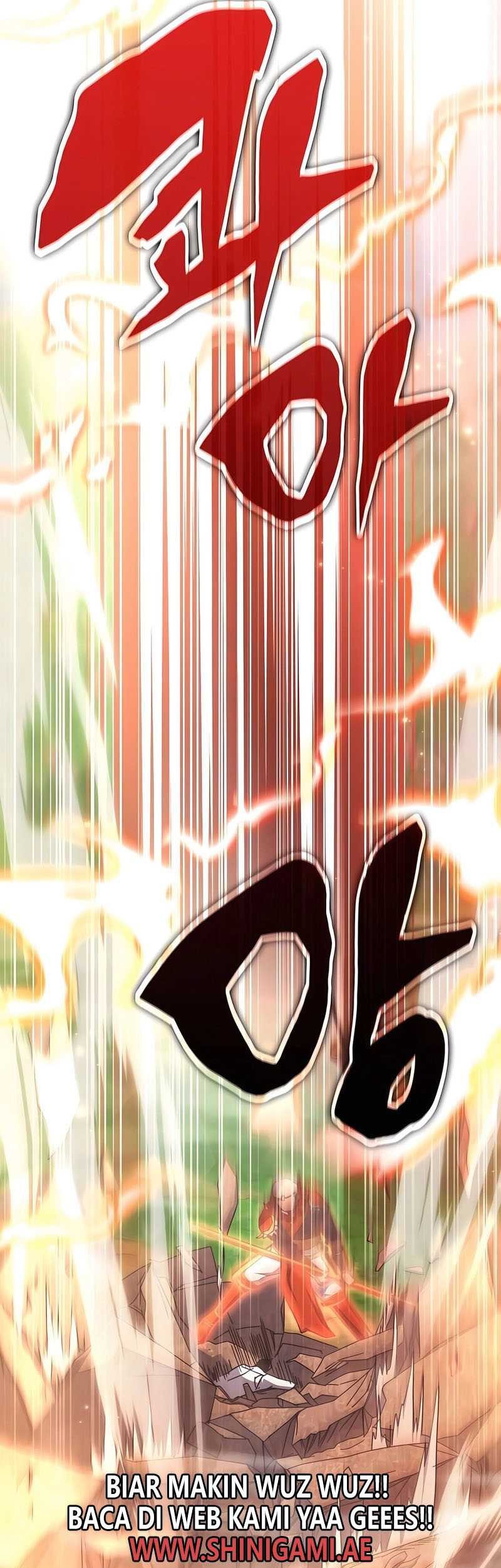 Transcension Academy Chapter 118 Gambar 61