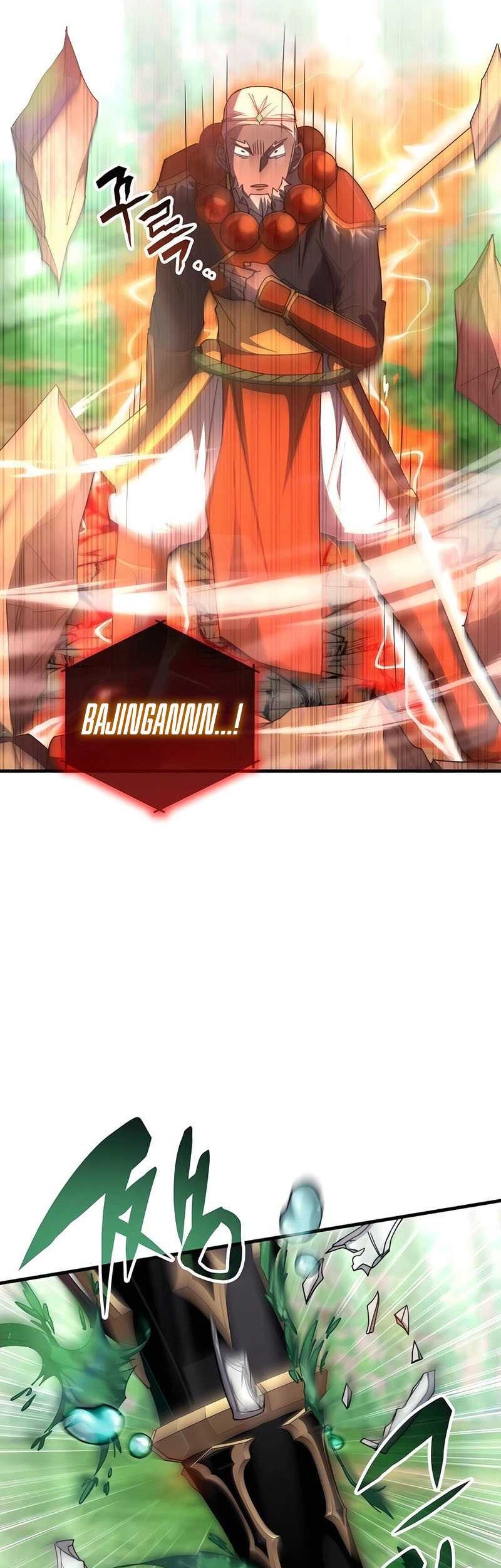 Transcension Academy Chapter 118 Gambar 35