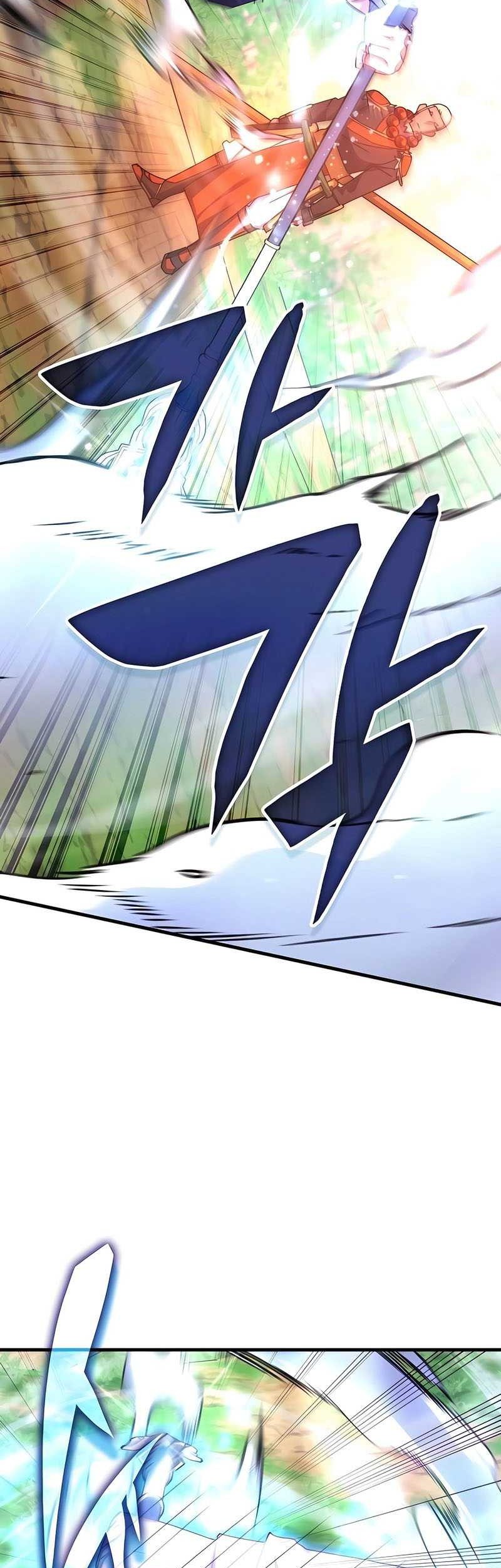 Transcension Academy Chapter 118 Gambar 43