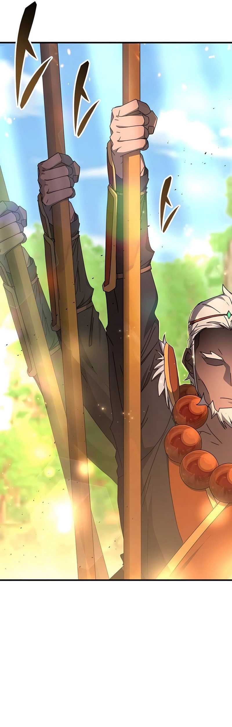 Transcension Academy Chapter 118 Gambar 45