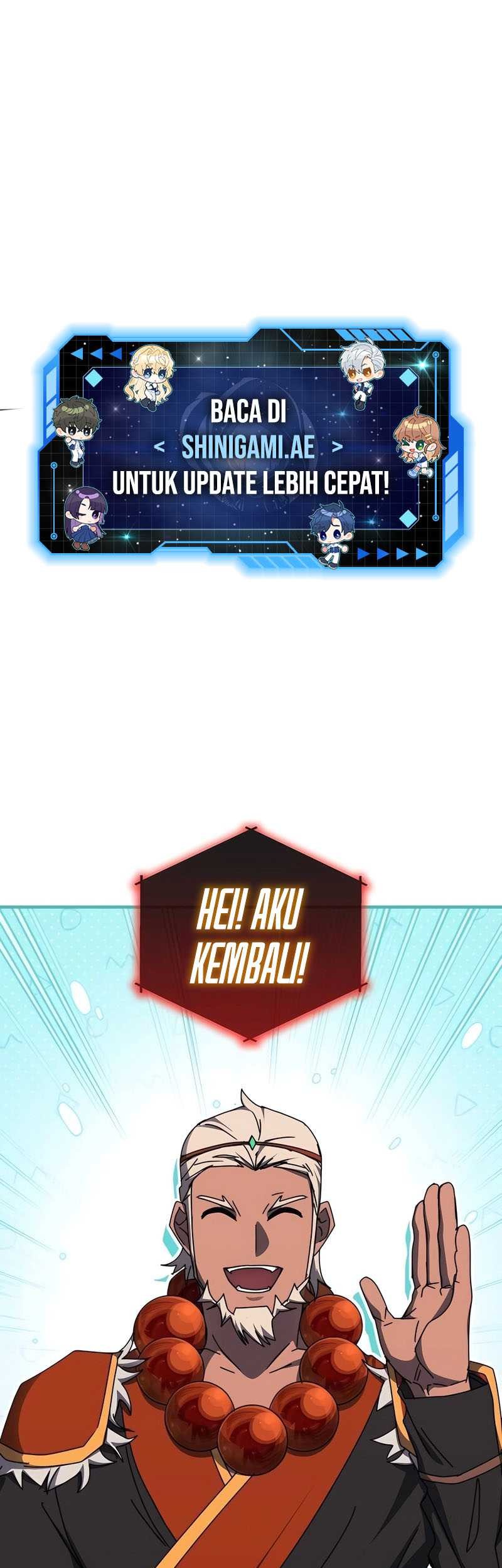 Manhwa Transcension Academy Chapter 118 gambar nomor 2