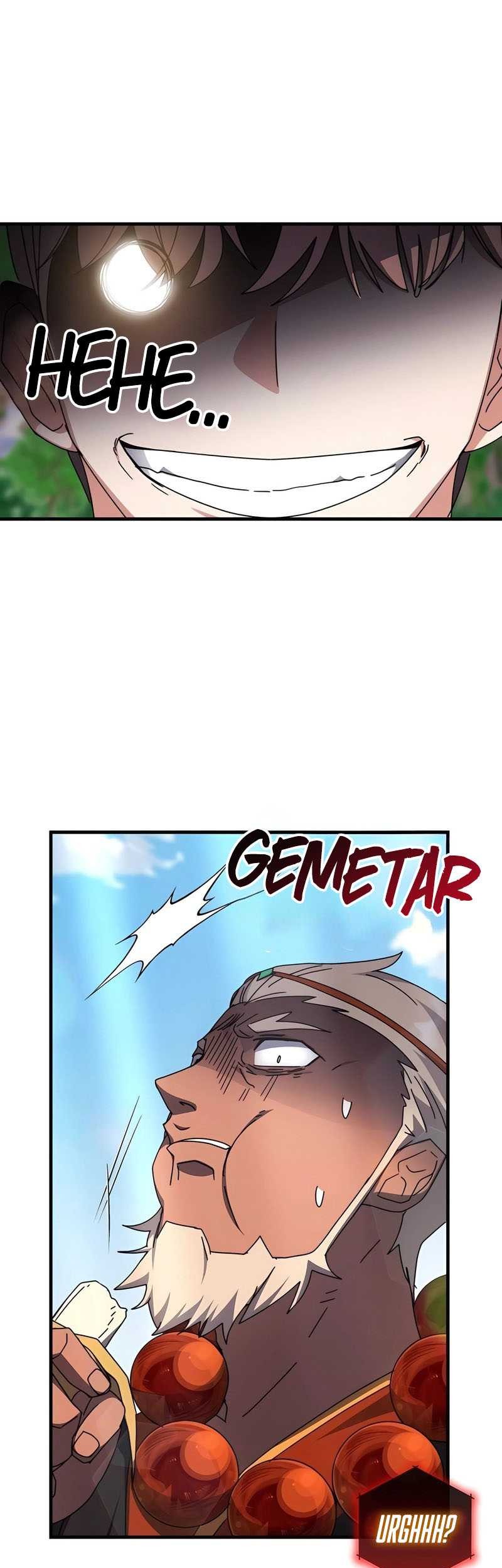 Transcension Academy Chapter 118 Gambar 10
