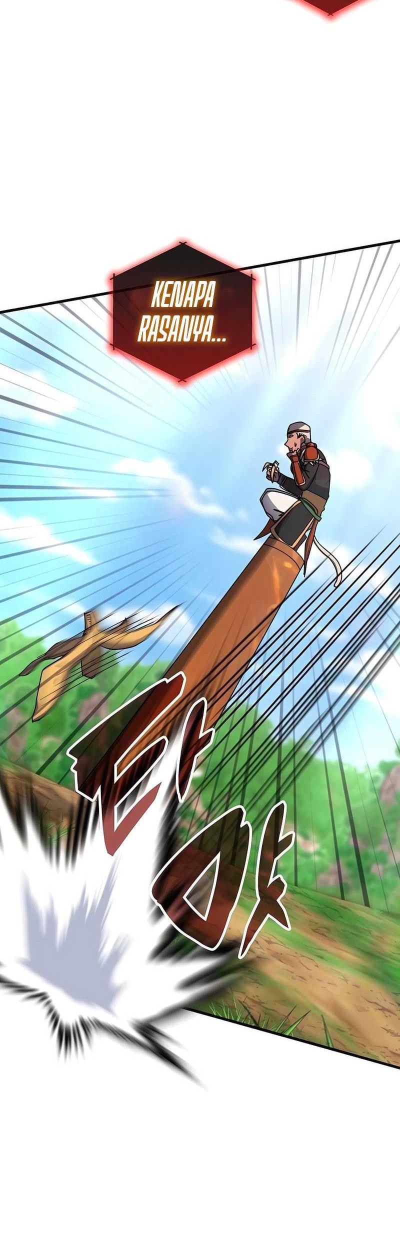 Transcension Academy Chapter 118 Gambar 11