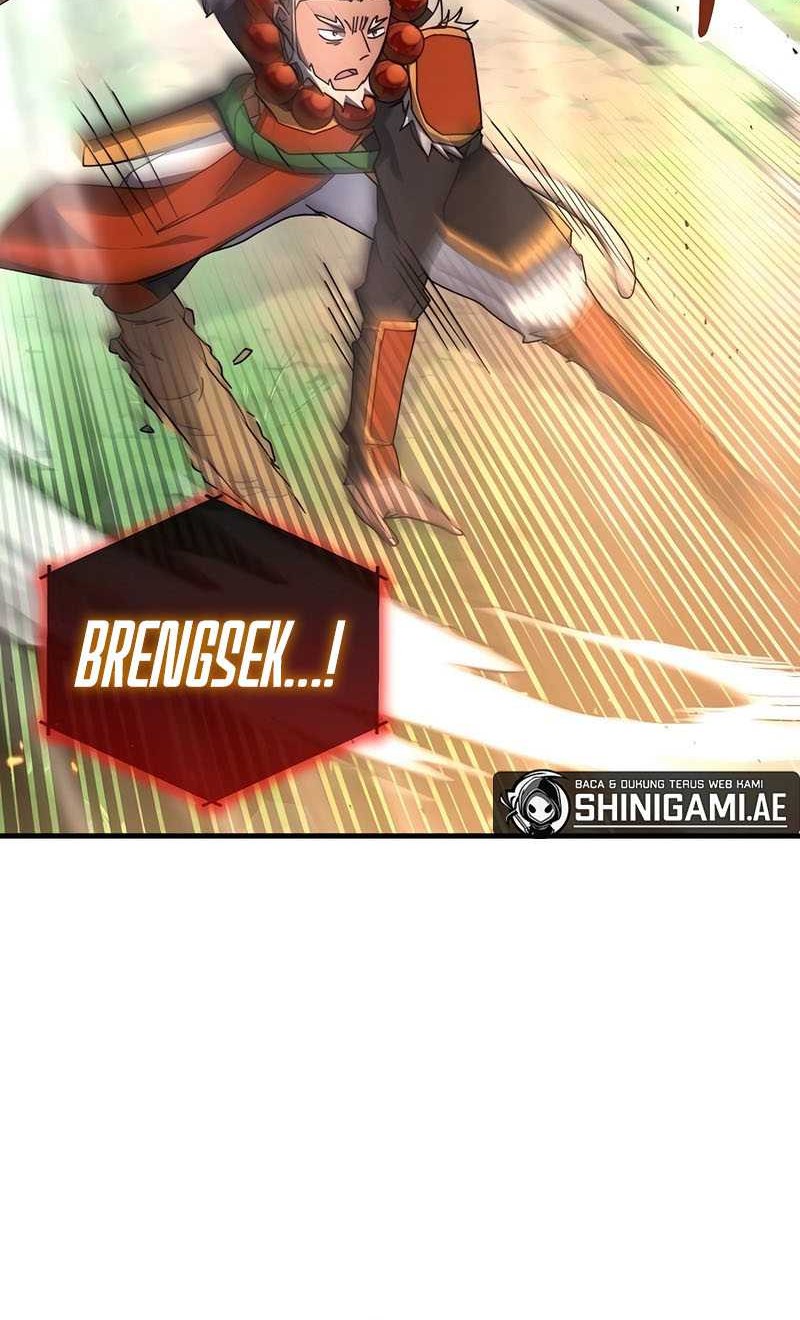 Transcension Academy Chapter 118 Gambar 13