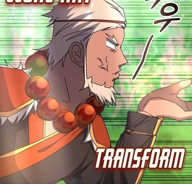 Transcension Academy Chapter 118 Gambar 17