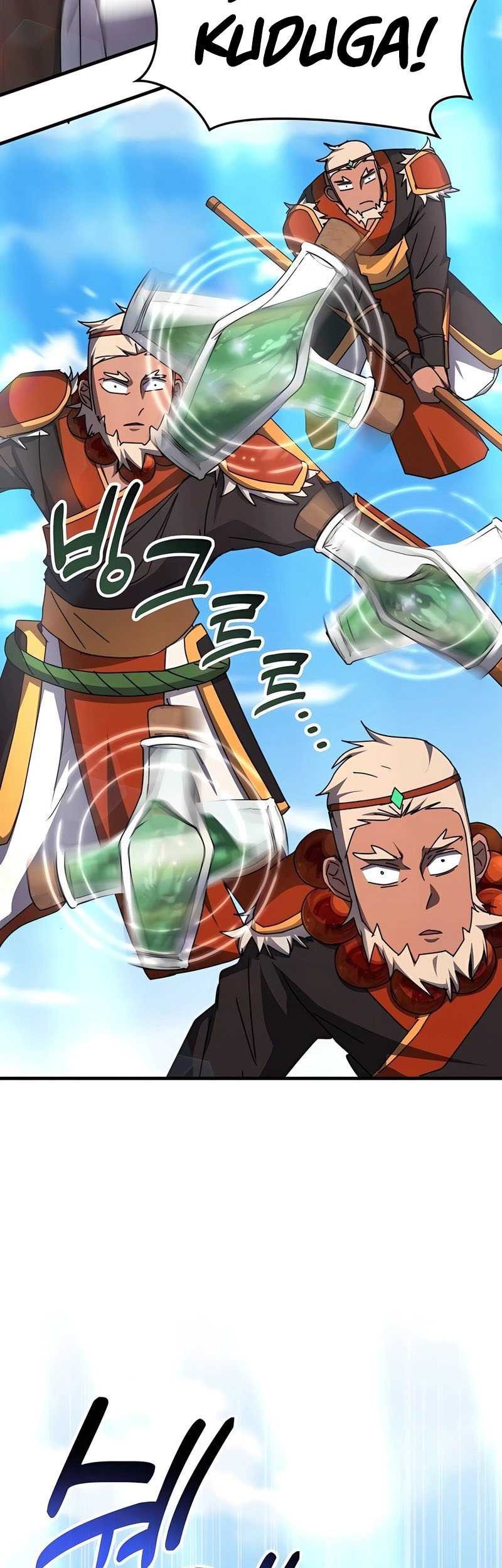 Transcension Academy Chapter 118 Gambar 20