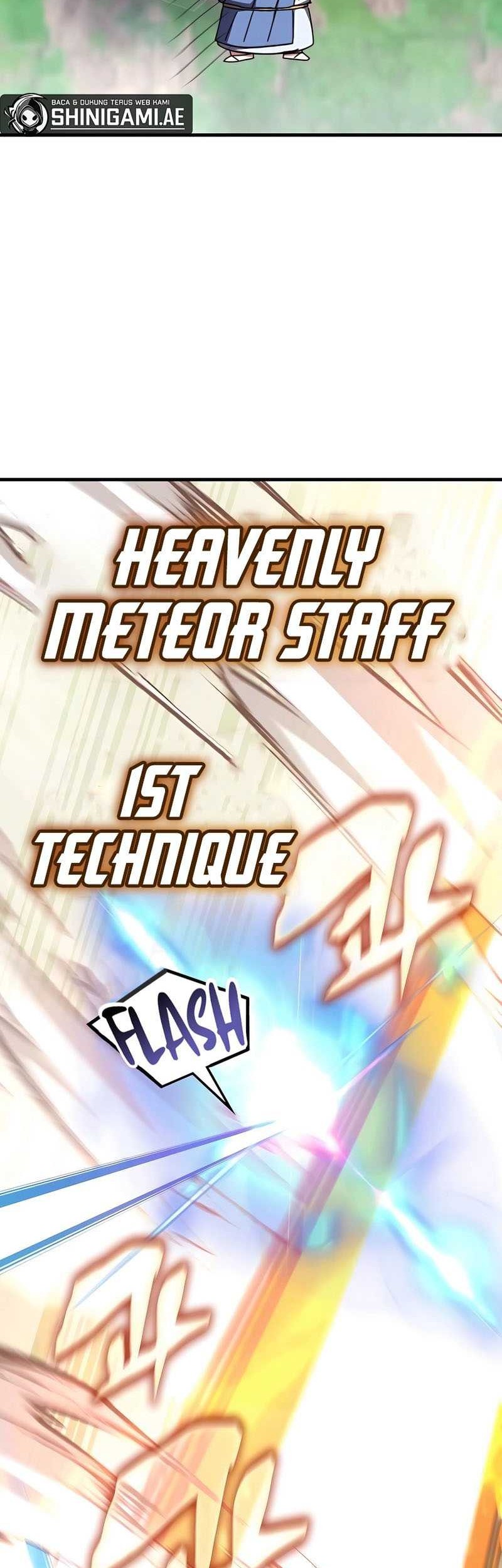 Transcension Academy Chapter 118 Gambar 31