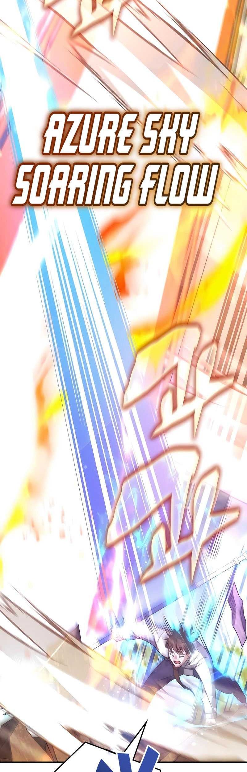 Transcension Academy Chapter 118 Gambar 32