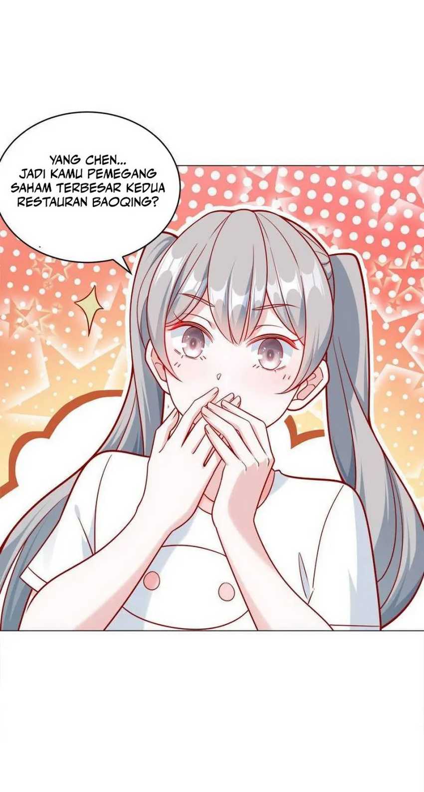 Legendary Car-Hailing System Chapter 31 Gambar 25