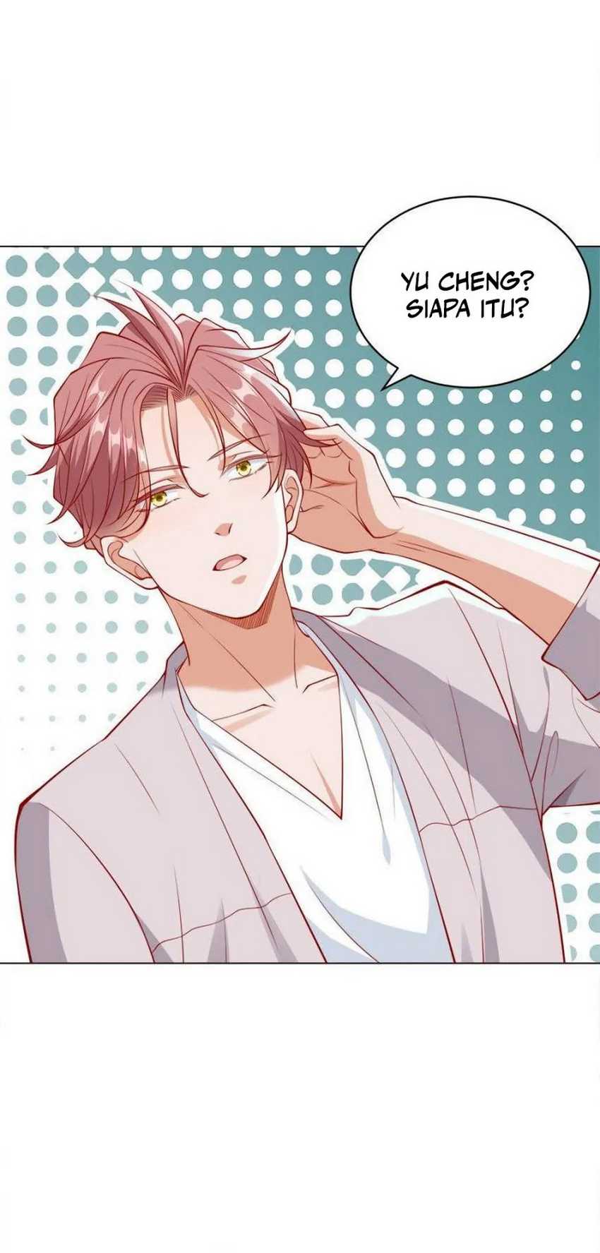 Legendary Car-Hailing System Chapter 31 Gambar 15