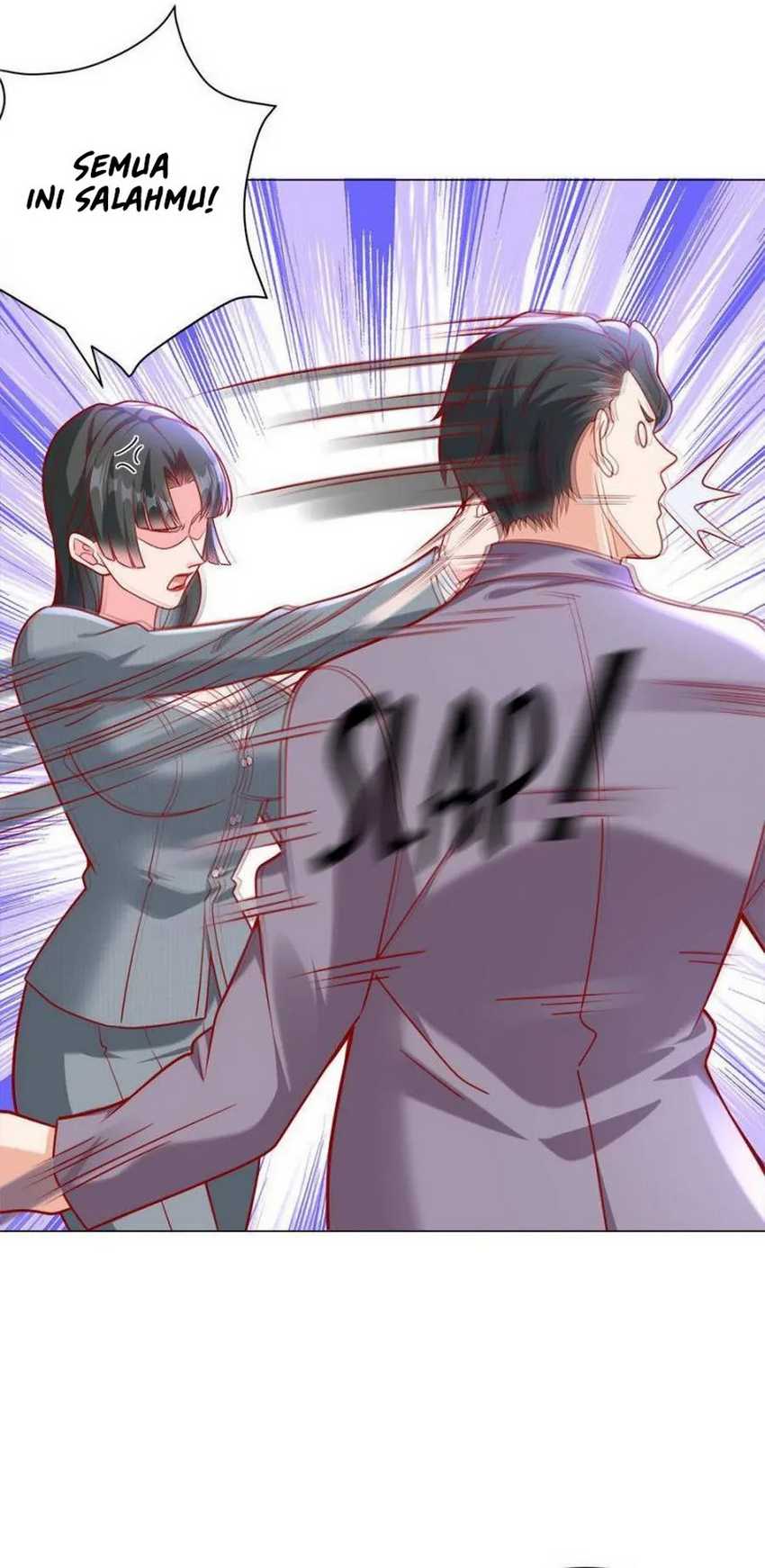 Legendary Car-Hailing System Chapter 31 Gambar 31