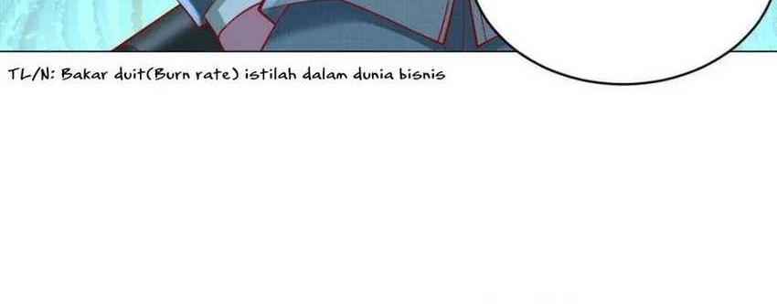 Legendary Car-Hailing System Chapter 31 Gambar 4