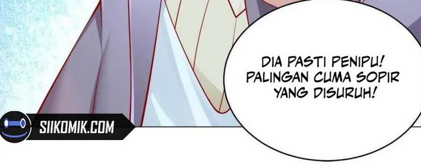 Legendary Car-Hailing System Chapter 31 Gambar 9