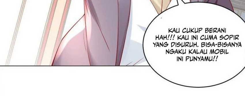 Legendary Car-Hailing System Chapter 31 Gambar 14