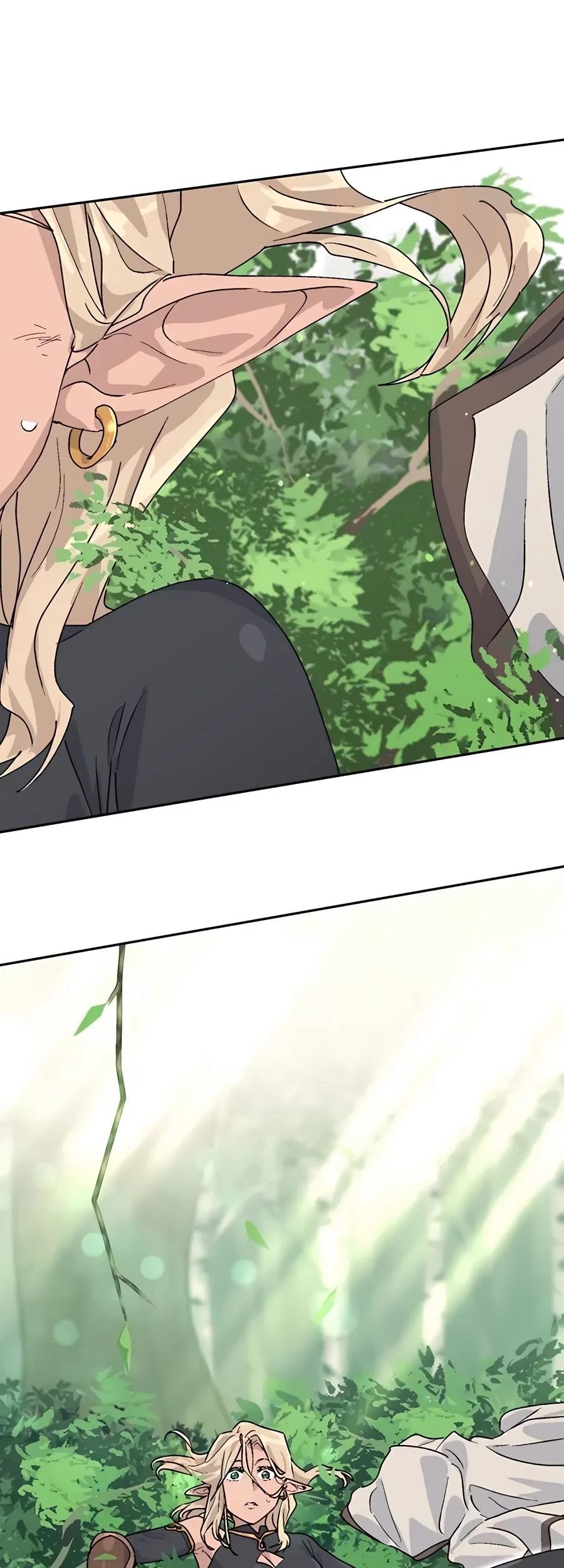 Healing Life Through Camping in Another World Chapter 23 Gambar 74