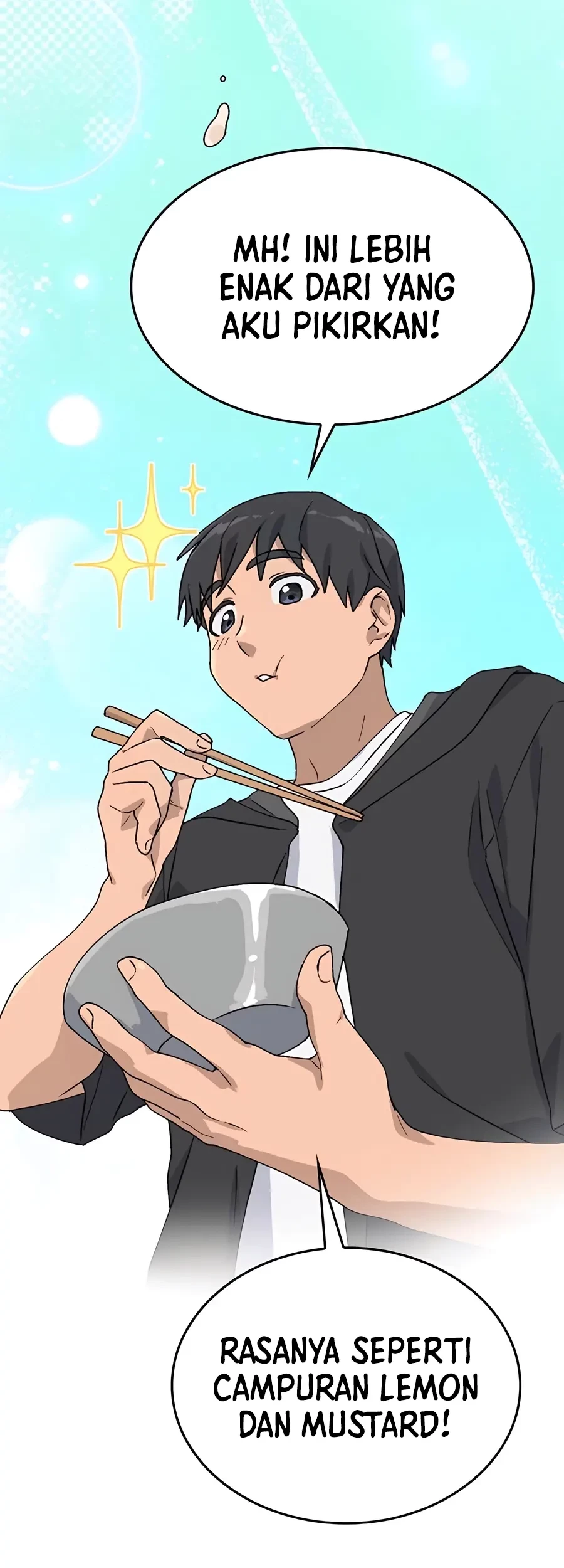 Healing Life Through Camping in Another World Chapter 23 Gambar 61