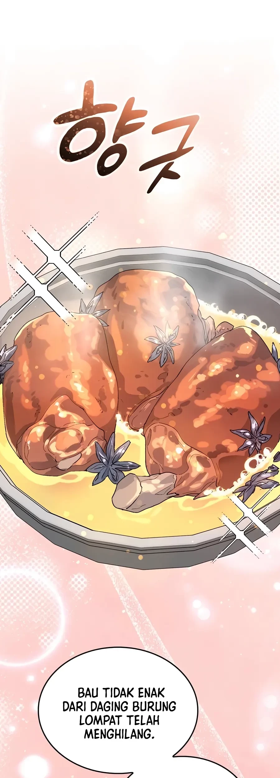 Healing Life Through Camping in Another World Chapter 23 Gambar 57