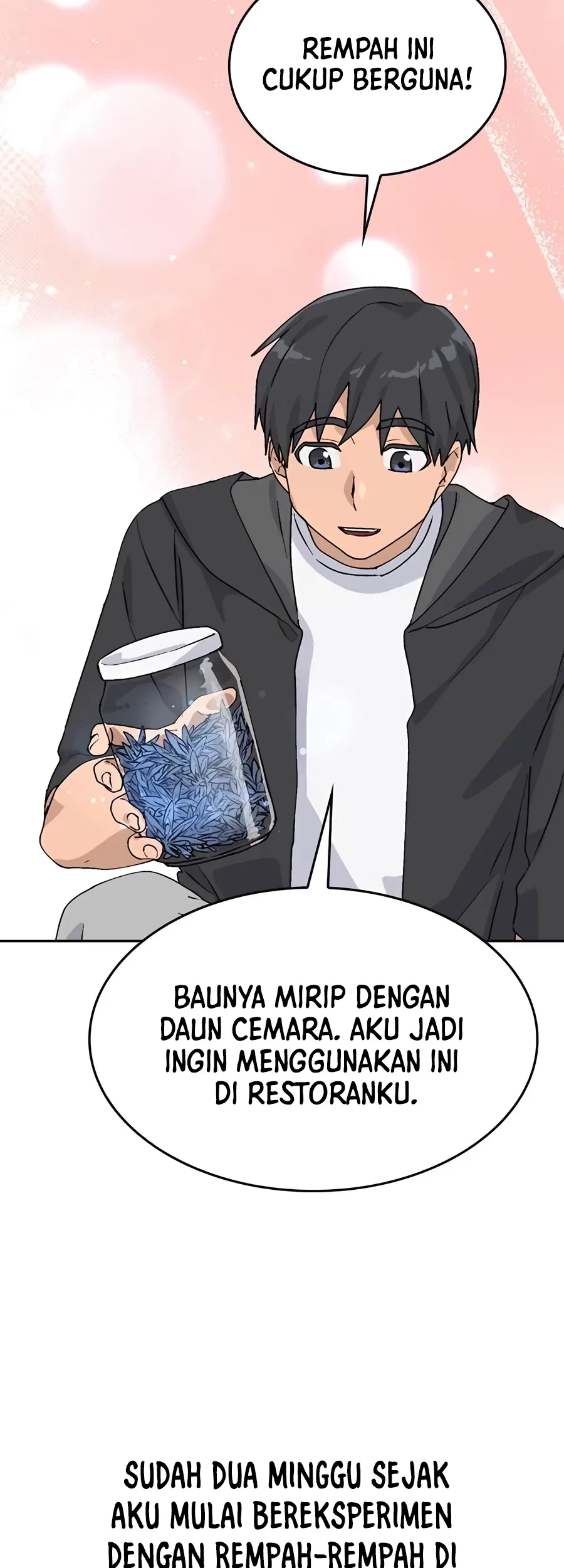 Healing Life Through Camping in Another World Chapter 23 Gambar 58