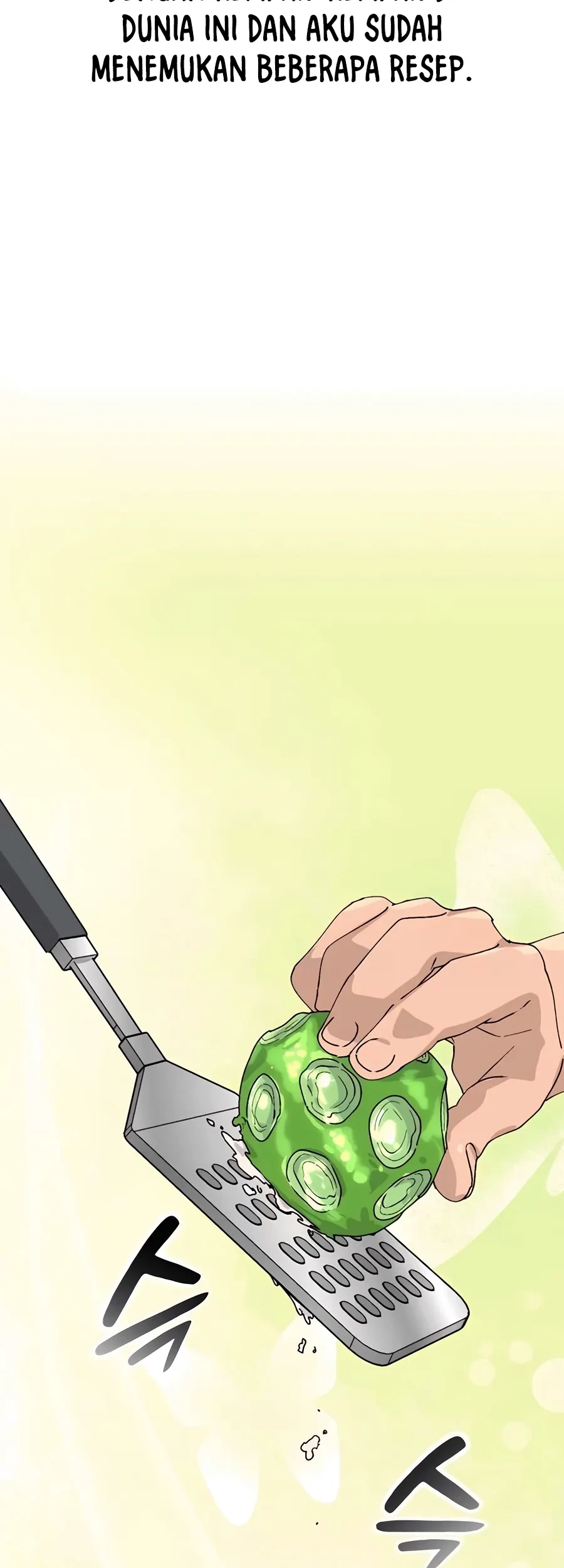 Healing Life Through Camping in Another World Chapter 23 Gambar 59