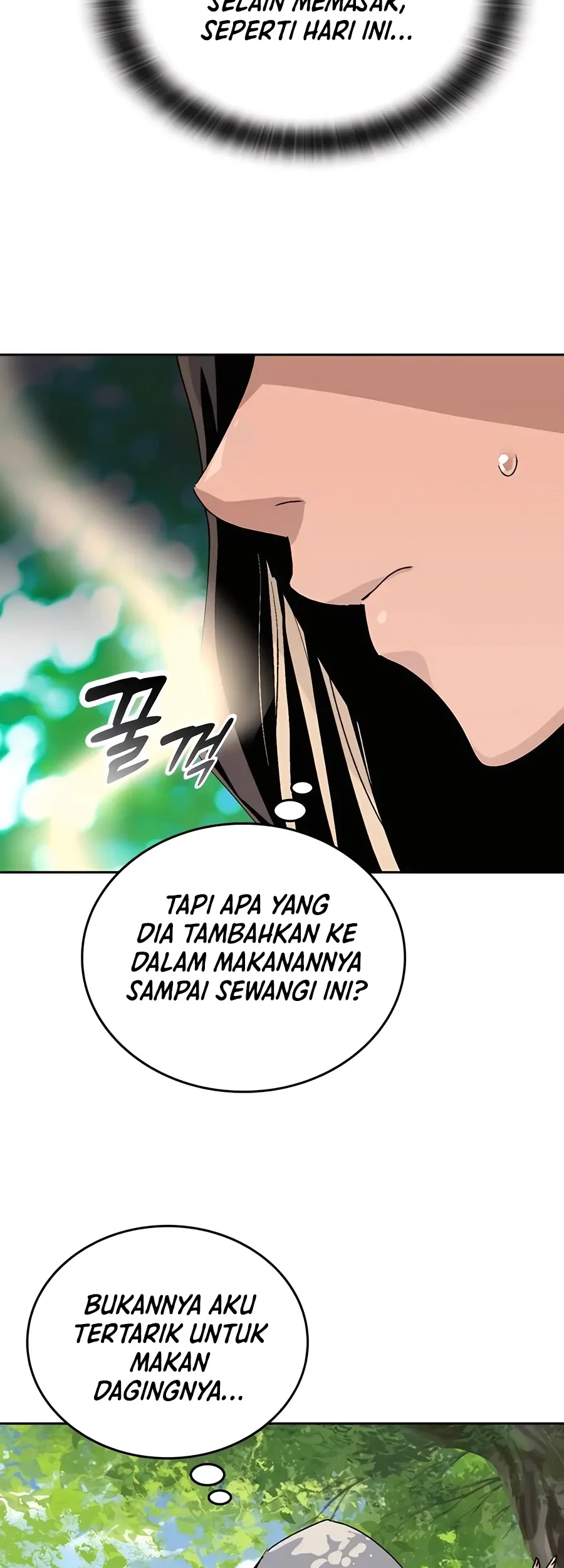 Healing Life Through Camping in Another World Chapter 23 Gambar 66