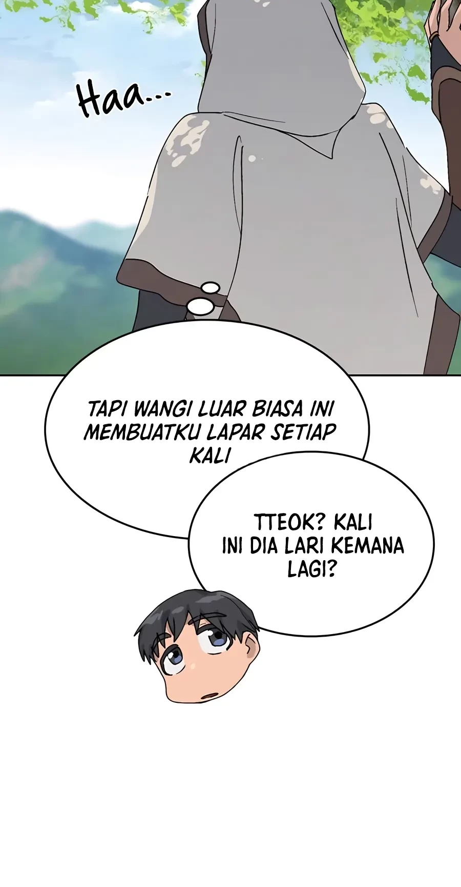 Healing Life Through Camping in Another World Chapter 23 Gambar 67