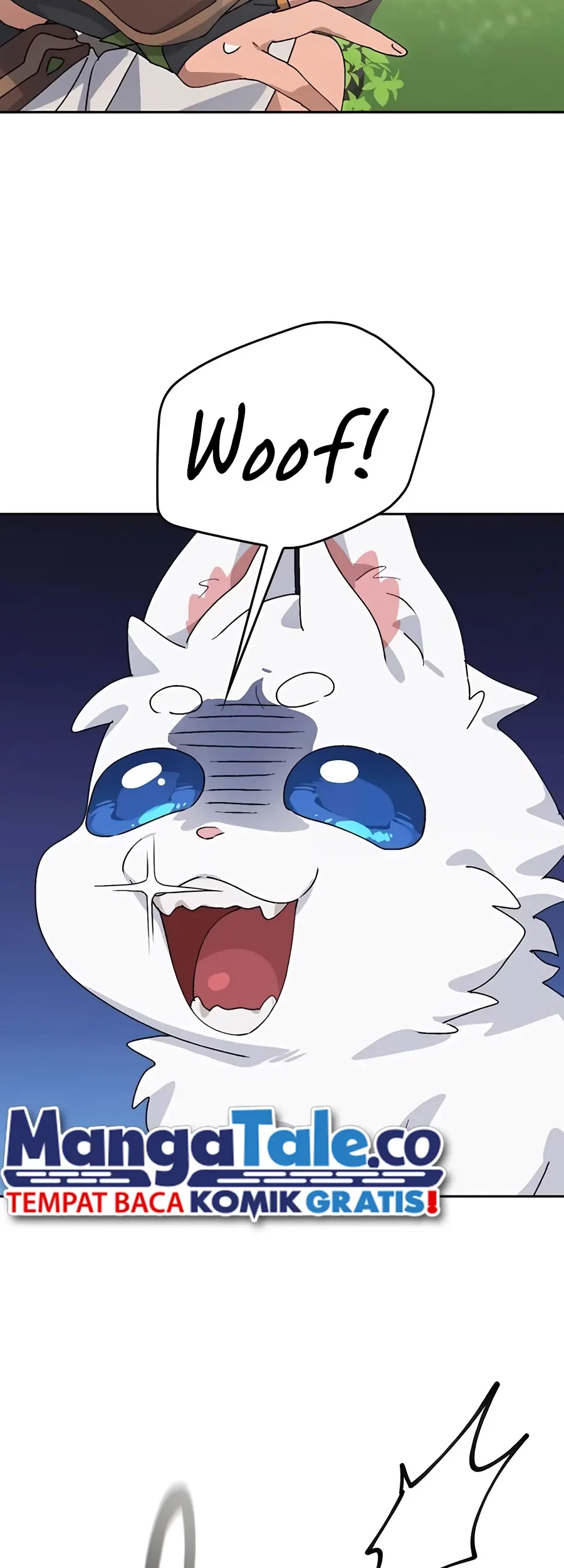 Healing Life Through Camping in Another World Chapter 23 Gambar 70