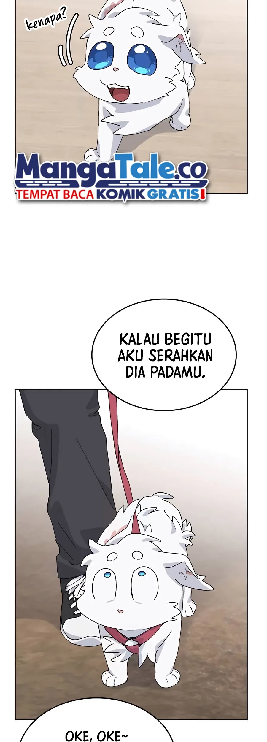 Healing Life Through Camping in Another World Chapter 23 Gambar 10
