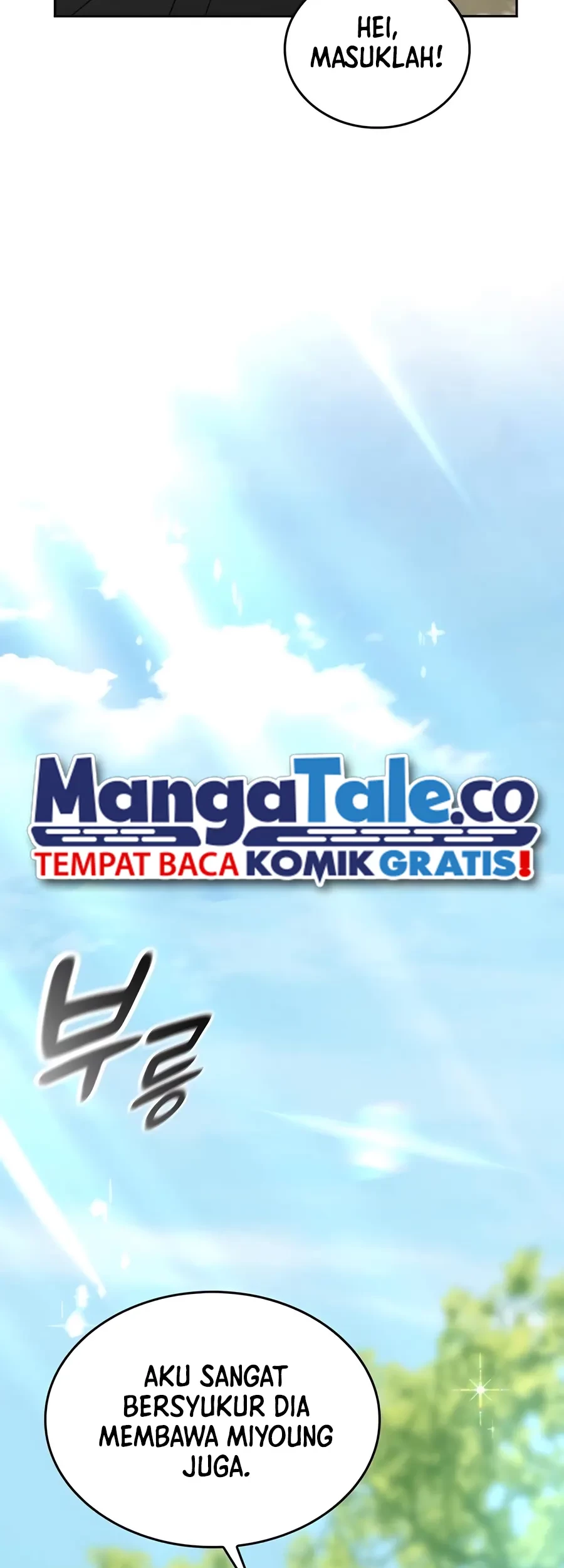 Healing Life Through Camping in Another World Chapter 23 Gambar 15