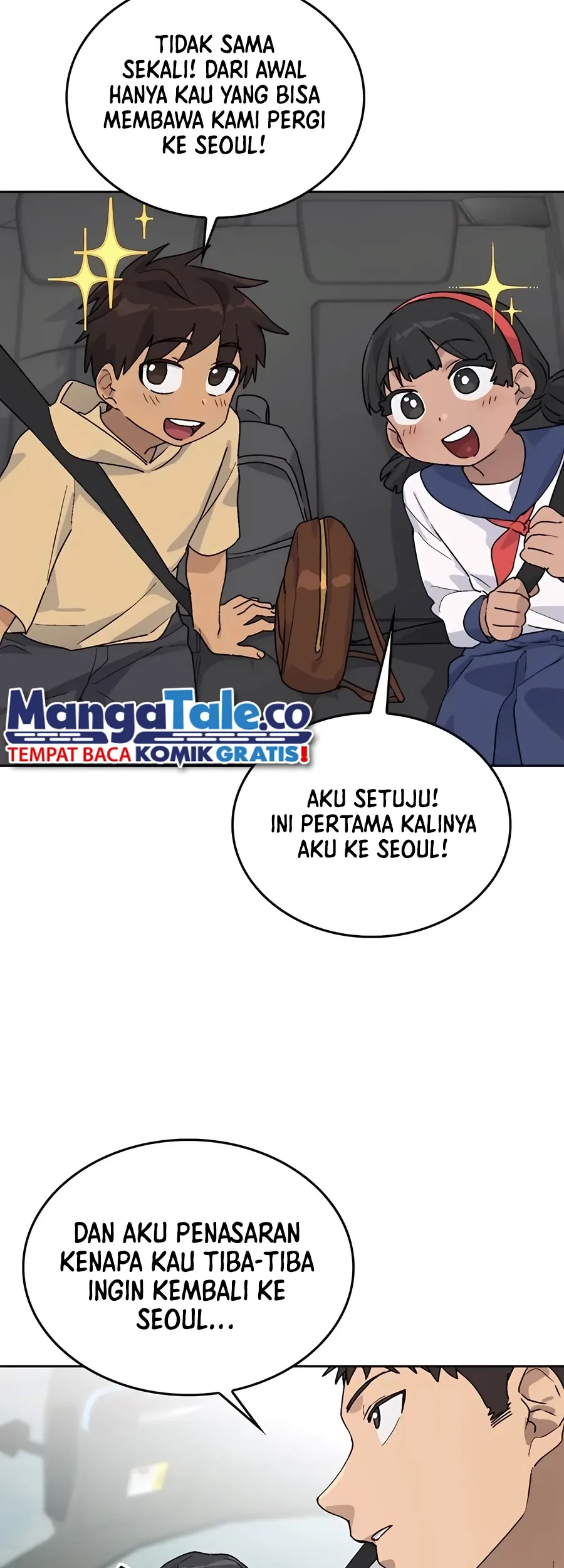 Healing Life Through Camping in Another World Chapter 23 Gambar 20