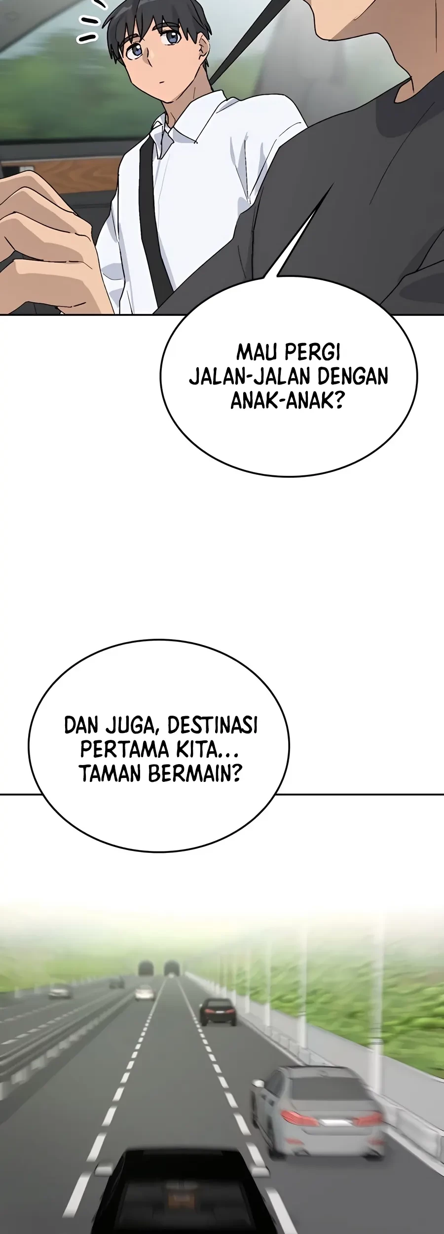 Healing Life Through Camping in Another World Chapter 23 Gambar 21