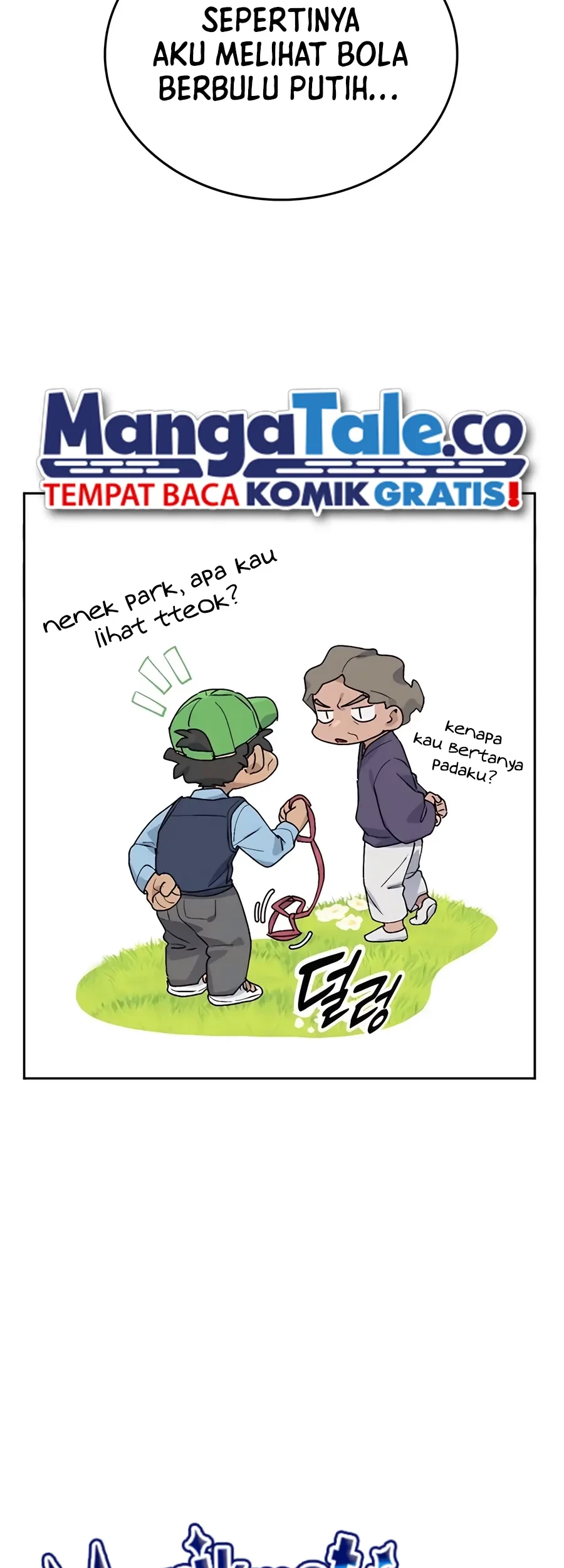 Healing Life Through Camping in Another World Chapter 23 Gambar 26