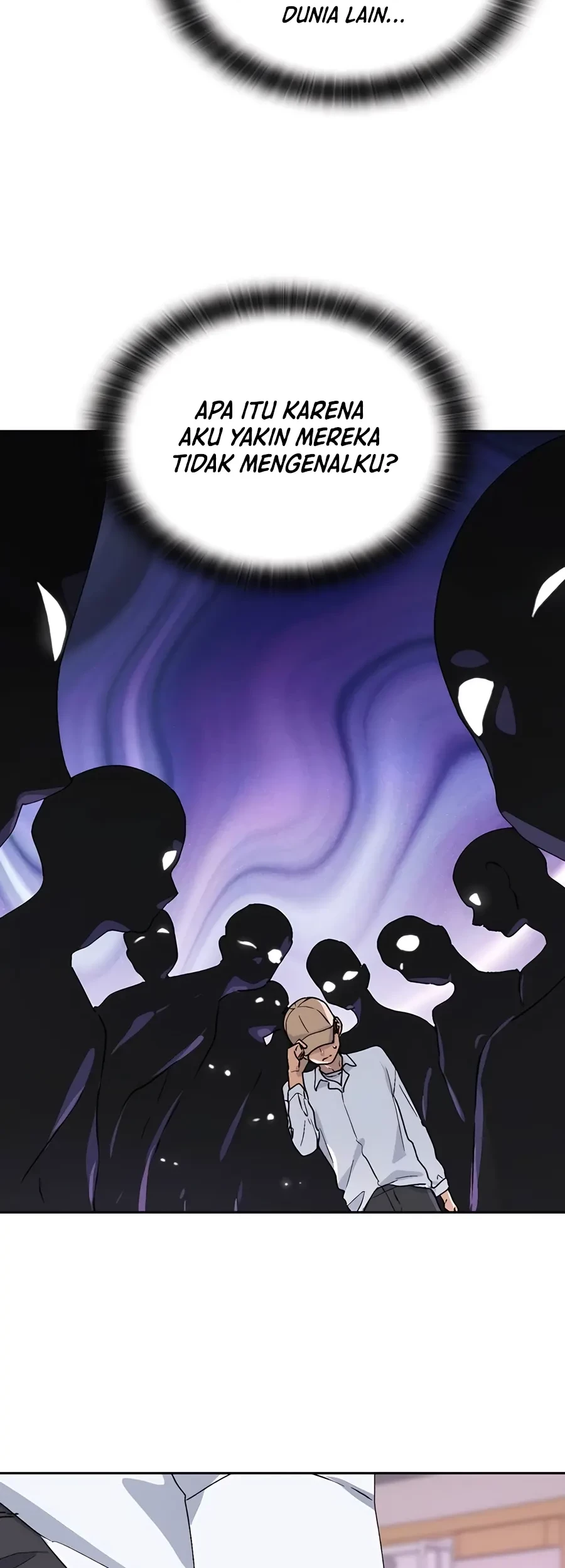 Healing Life Through Camping in Another World Chapter 23 Gambar 31