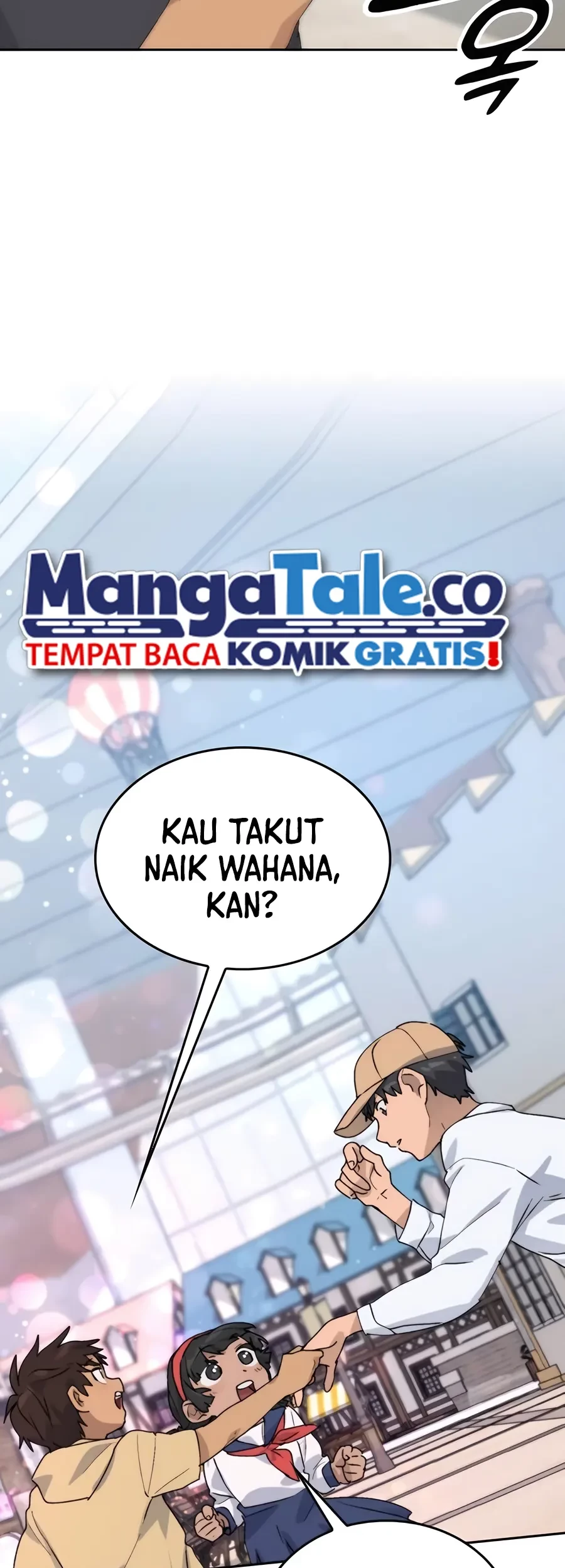 Healing Life Through Camping in Another World Chapter 23 Gambar 33