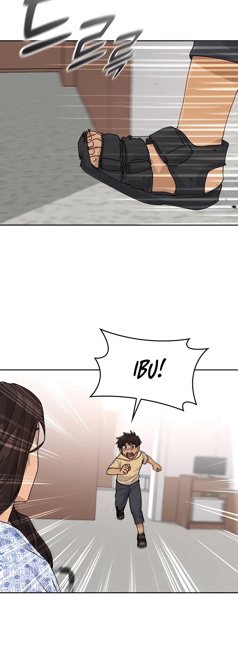 Healing Life Through Camping in Another World Chapter 23 Gambar 43