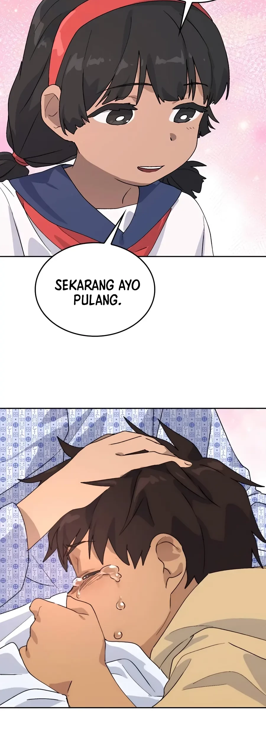 Healing Life Through Camping in Another World Chapter 23 Gambar 47