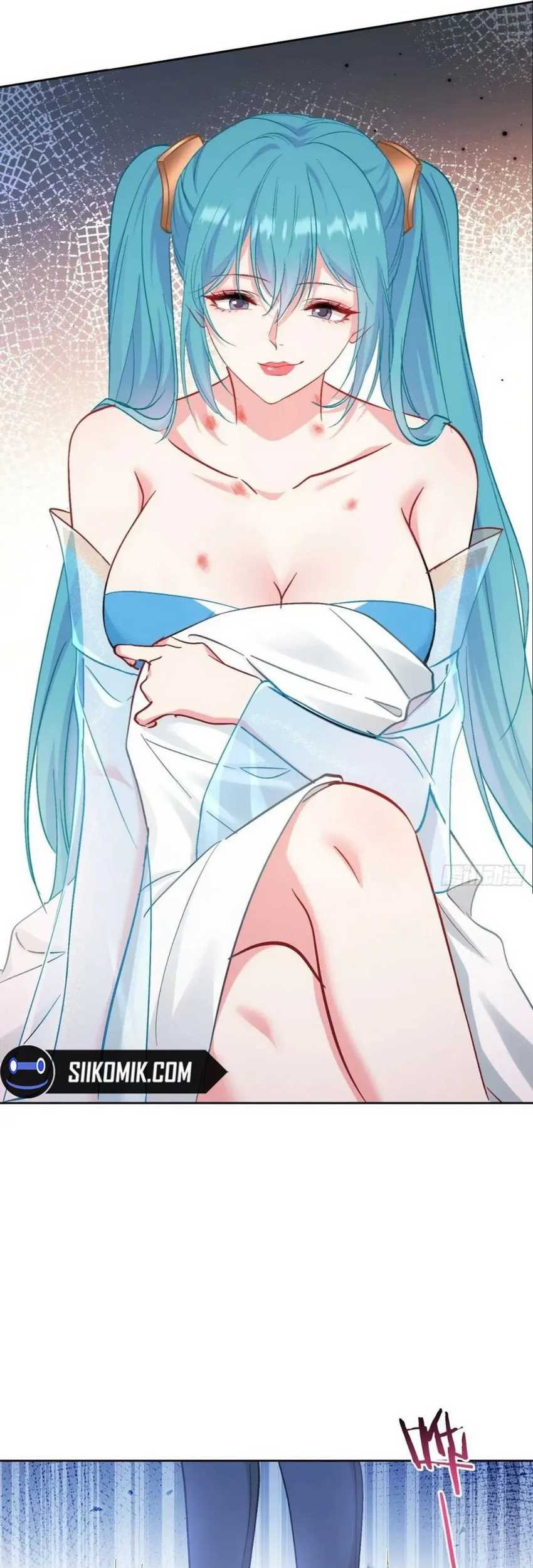 After Improperly Licking a Dog, I Became a Billionaire Chapter 117 Gambar 25