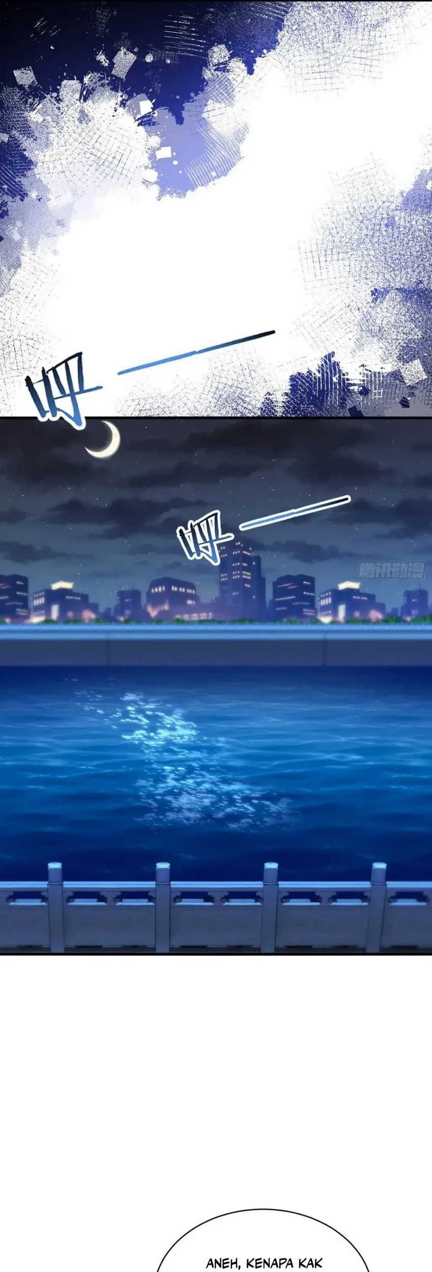 After Improperly Licking a Dog, I Became a Billionaire Chapter 117 Gambar 37