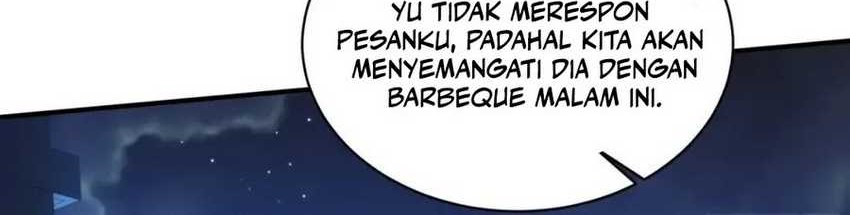 After Improperly Licking a Dog, I Became a Billionaire Chapter 117 Gambar 38