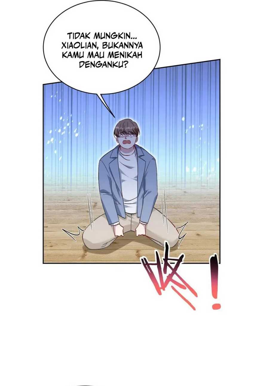 After Improperly Licking a Dog, I Became a Billionaire Chapter 117 Gambar 29