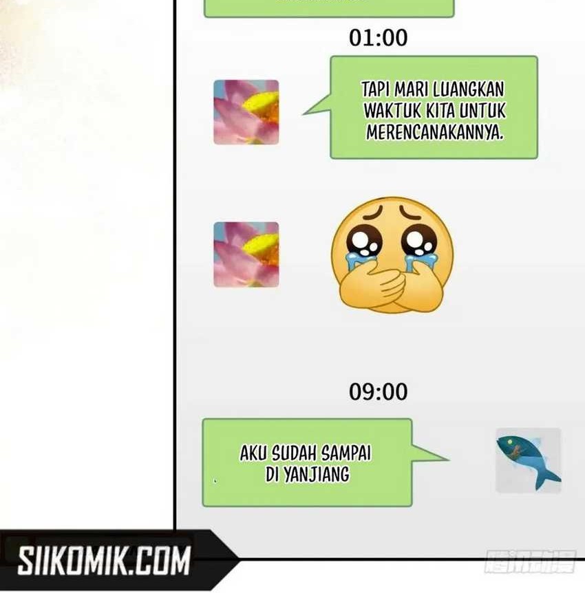 After Improperly Licking a Dog, I Became a Billionaire Chapter 117 Gambar 4